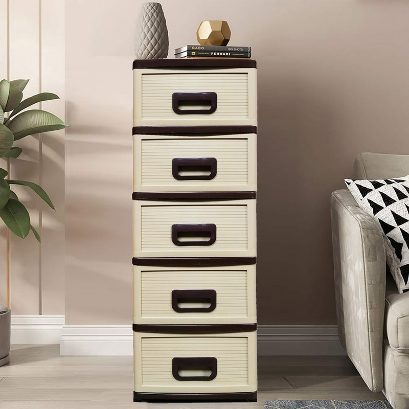 فایل کشویی الوند پلاستیک کد 355