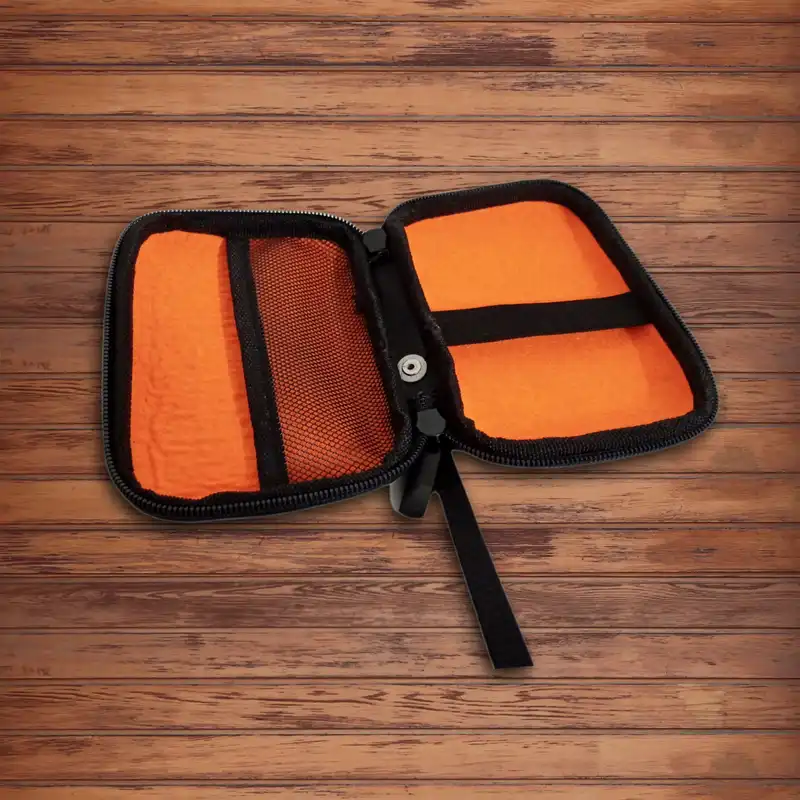 کیف هارد دیسک مدل 5