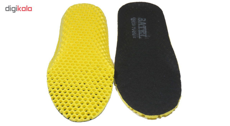 کفی طبی ساتل کد 300 سایز 38