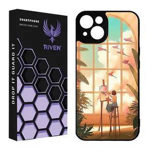 RIVEN RI3-5 Case For Apple iphone 13 mini