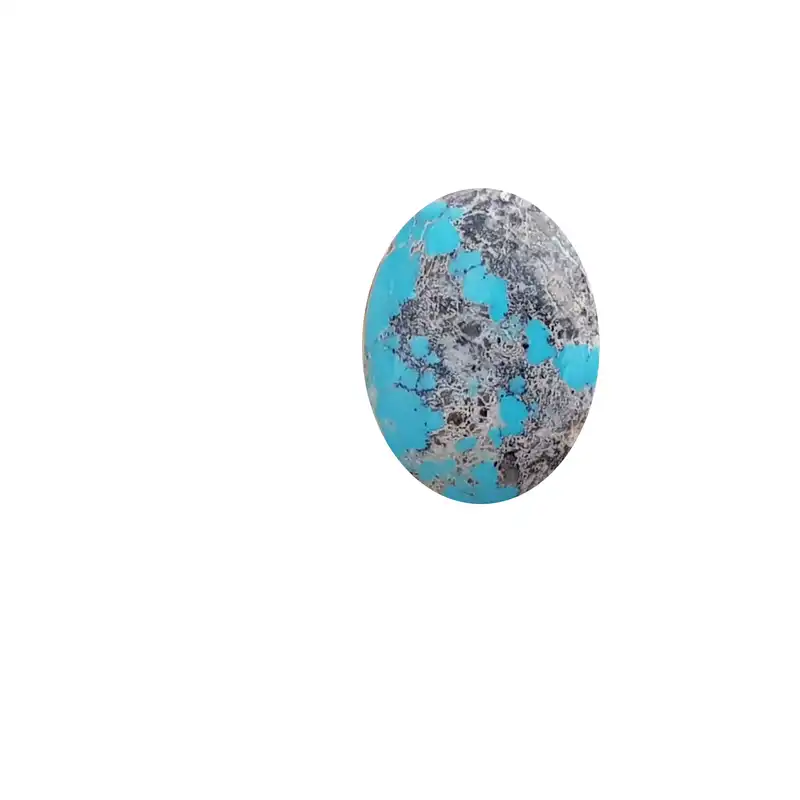 سنگ فیروزه نیشابور کد 123