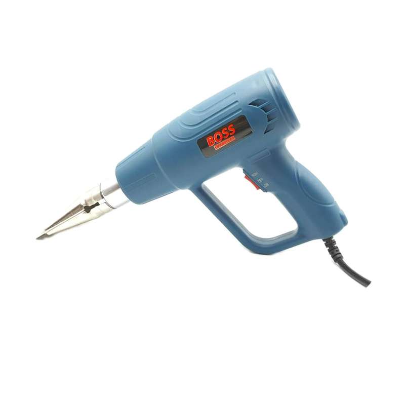  سشوار صنعتی باس مدل BS-HEAT- GUN 