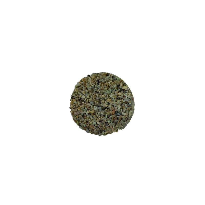 بلوک معدنی الی مدل مینرال وزن 100 گرم