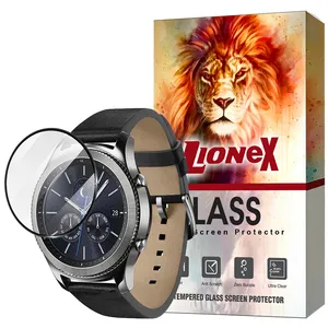 Lionex PMML20 Screen Protector For Amazfit Pop 2