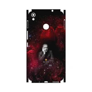 MAHOOT Tom Hanks-FullSkin Cover Sticker for Tecno Camon CX Air
