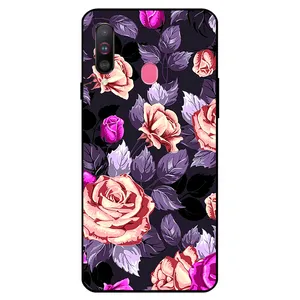 Megafone 1652 Cover For Samsung Galaxy A20 S