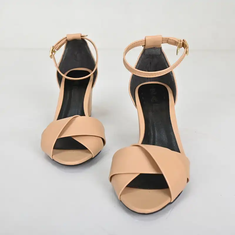 صندل زنانه کفش سعیدی مدل 775K