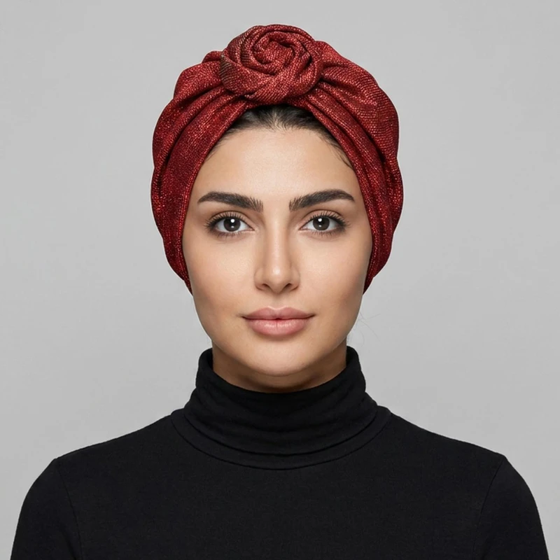 توربان آی جواهر مدل لمه گلدار کد 111