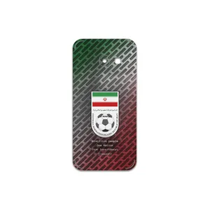 MAHOOT  Iran-National-Football-Team Cover Sticker for Samsung Galaxy A3 2017