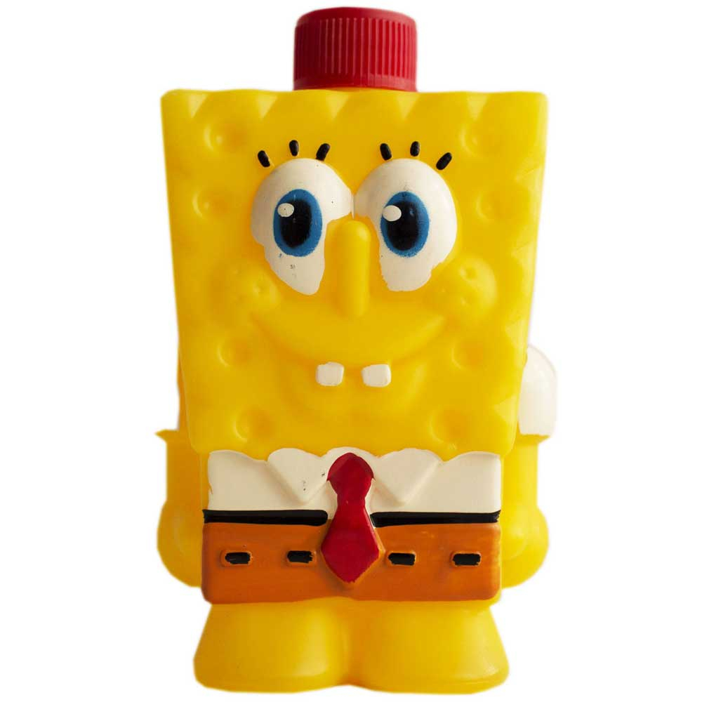 شامپو بچه ایوان مدل باب اسفنجی حجم 220 میلی لیتر مجموعه 2 عددی