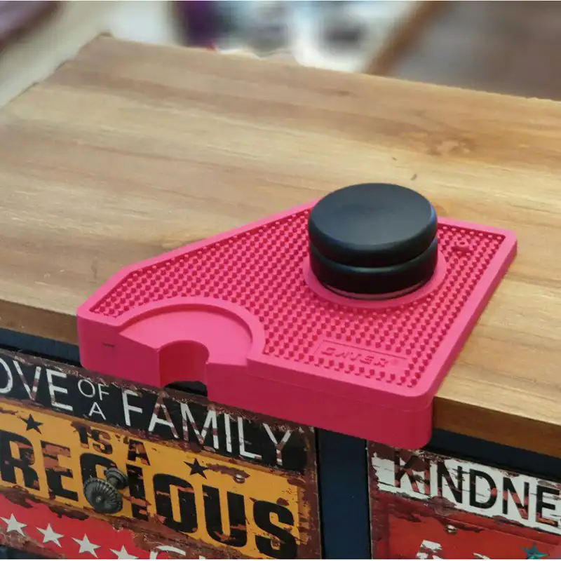 تمپر مت گتر مدل F-24