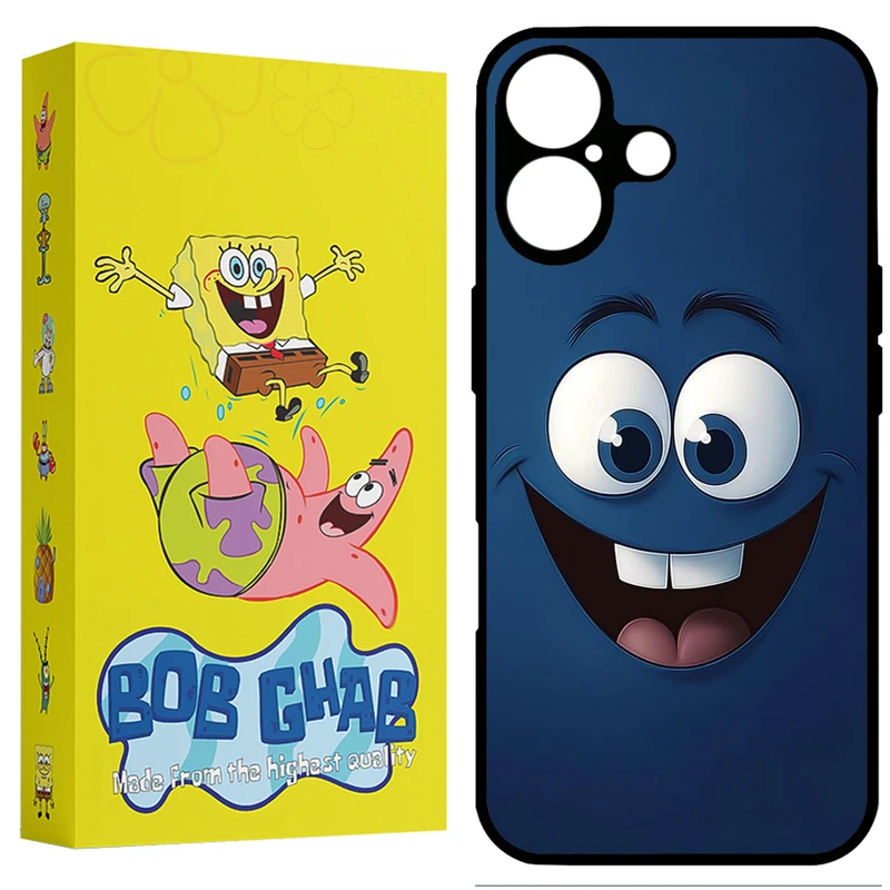 کاور باب قاب مدل BCP16 مناسب برای گوشی موبایل اپل iPhone 16