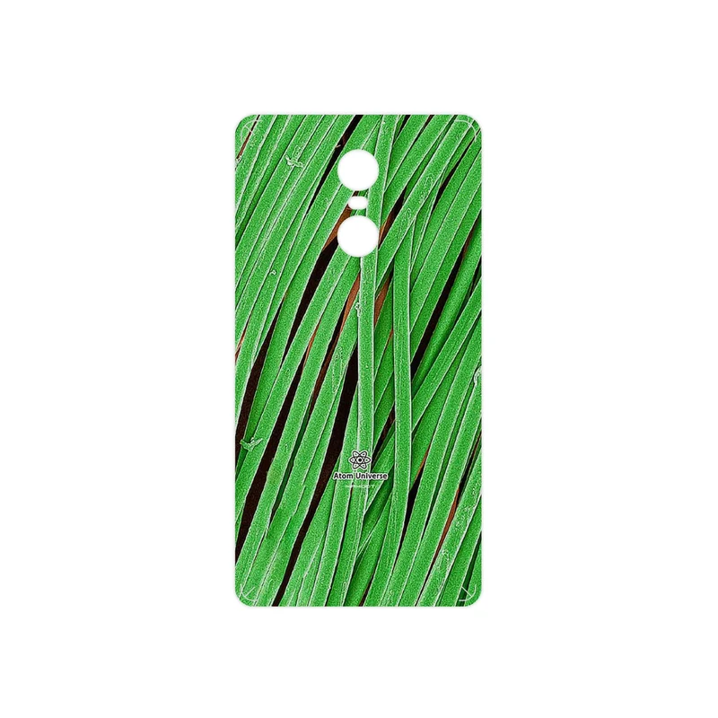 برچسب پوششی ماهوت مدل Atom Universe 5 مناسب برای گوشی موبایل شیائومی Redmi Pro