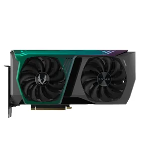 کارت گرافیک زوتک مدل RTX3070 AMP HOLO GAMING 8GB