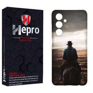 HEPRO MC Cover for SAMSUNG GALAXY A55