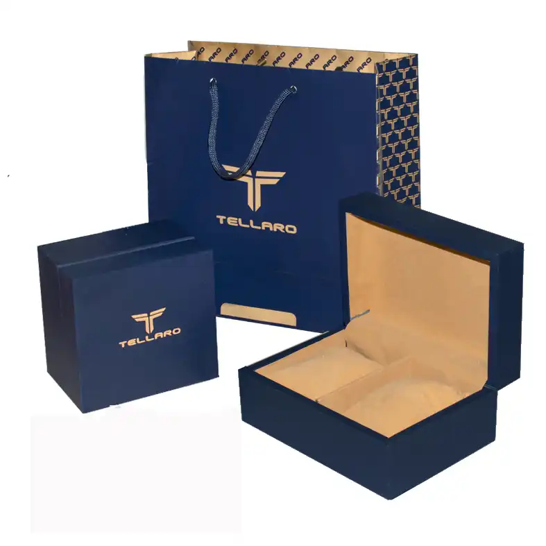 ست ساعت مچی عقربه ای زنانه و مردانه تلارو مدل T3067SET242424