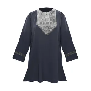 تونیک زنانه ژانت مدل 12F16