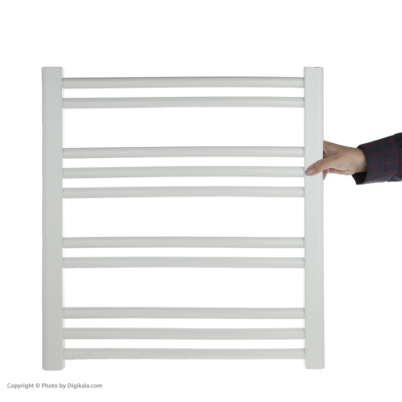 رادیاتور حوله خشک کن کامفورت سان مدل A01 رادیاتور حوله خشک کن کامفورت سان مدل A01