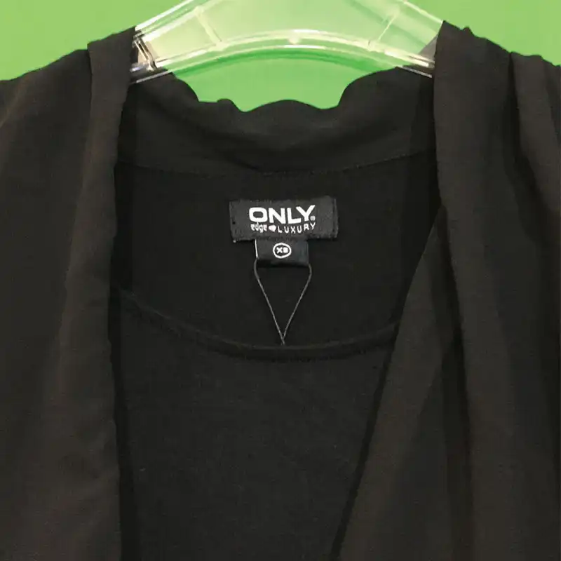 پیراهن زنانه اونلی مدل 02010