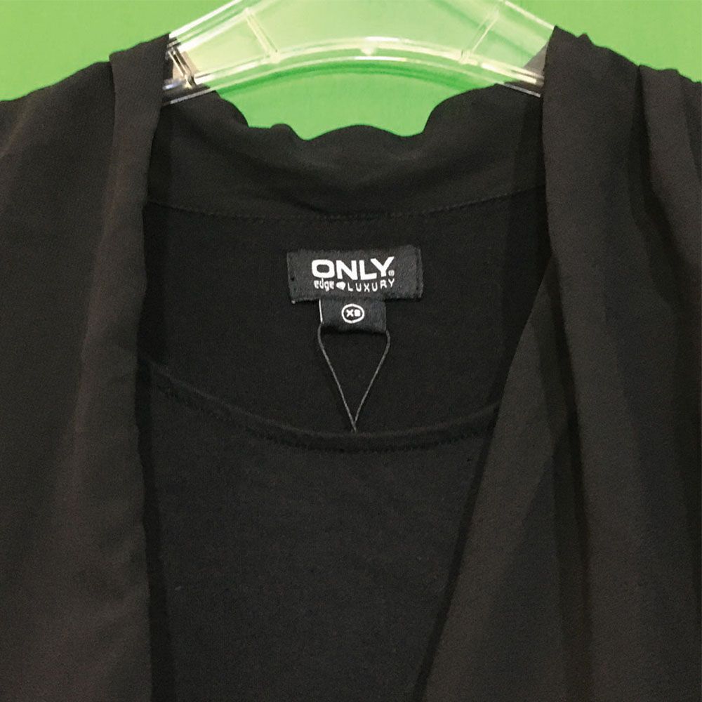 پیراهن زنانه اونلی مدل 02010 -  - 3