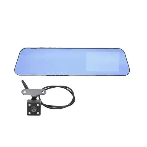 دوربین ثبت وقایع خودرو مدل dvr1080