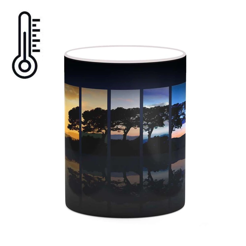 ماگ حرارتی کاکتی مدل فانتزی کد mgh18938