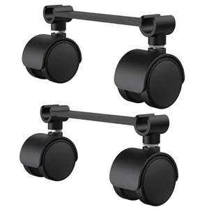  Baseus CRXCJ-E01 Car Wash Wheel 2pcs