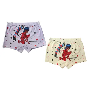 شورت دخترانه موپولو طرح دختر کفش دوزکی کد 1080 مجموعه 2 عددی