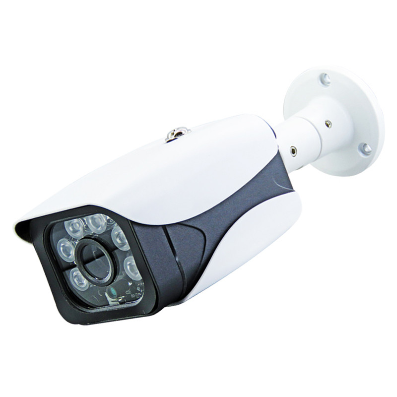 دوربین مداربسته تحت شبکه مدل SCAHD675