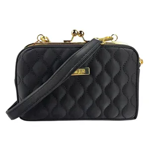 کیف دوشی زنانه مدل آمارا کد AC-09