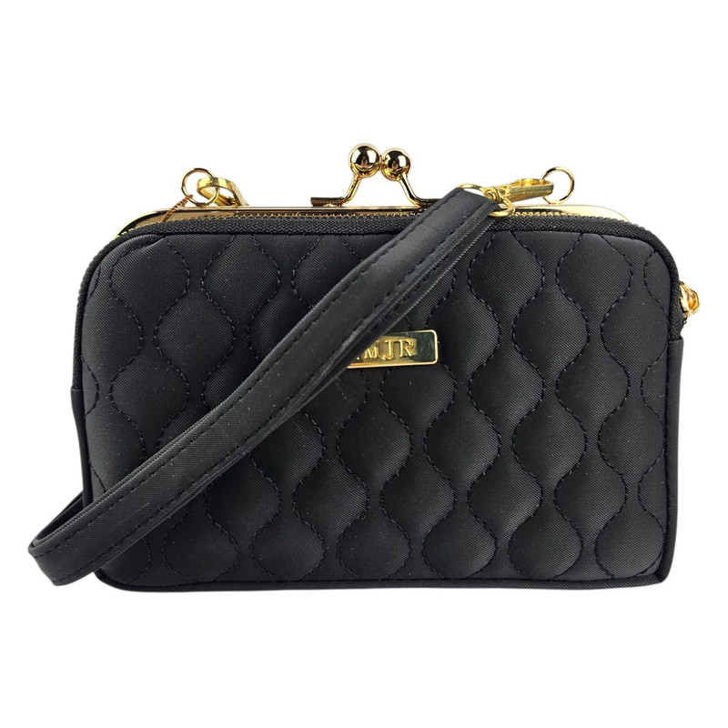 کیف دوشی زنانه مدل آمارا کد AC-09