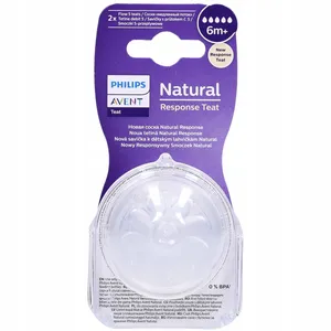 سر شیشه اونت مدل SCY965/02 Response مجموعه 2 عددی