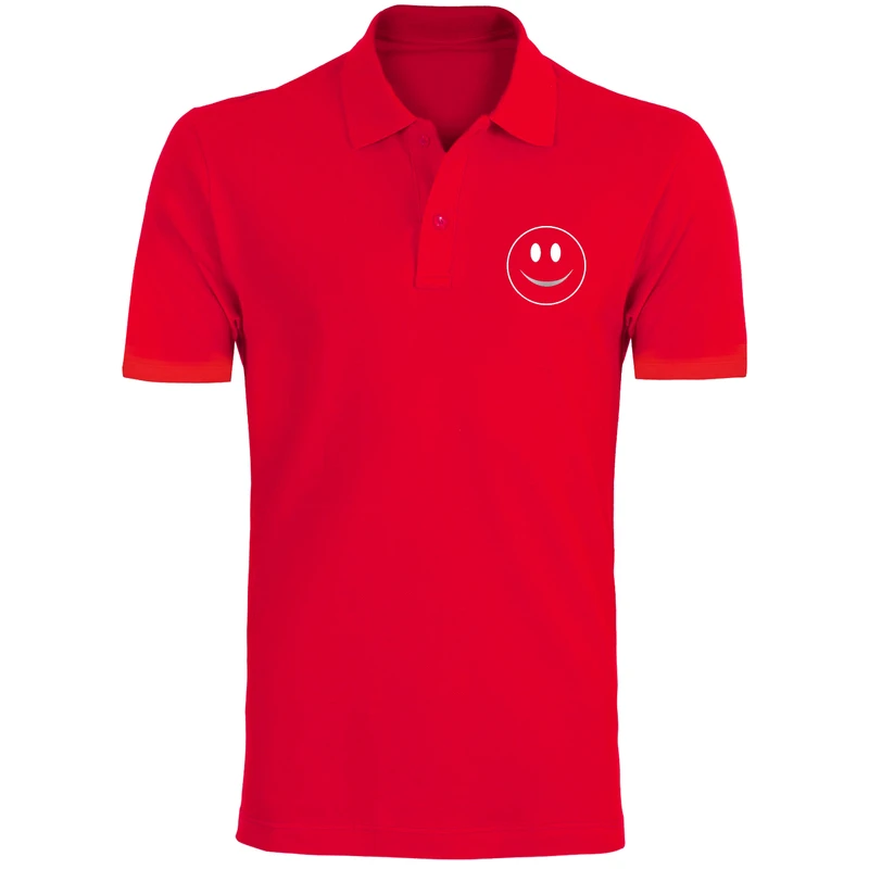 پولوشرت آستین کوتاه مردانه مدل X2