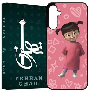 TEHRAN GHAB TCPA55 Cover For Samsung Galaxy A55 4G / 5G