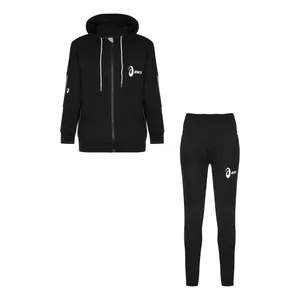 ست سویشرت و شلوار ورزشی مردانه سالینا مدل M004