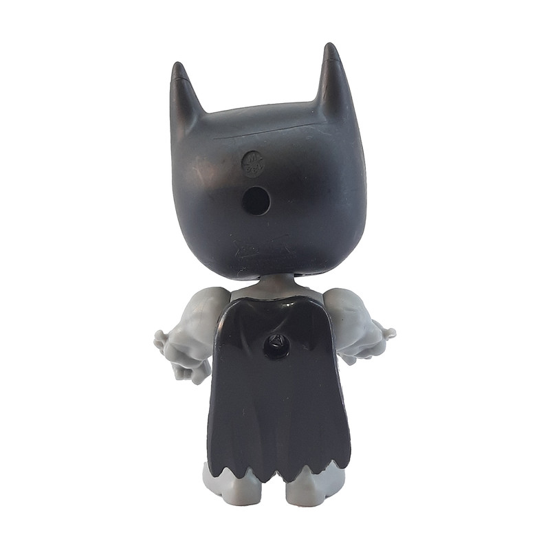 اکشن فیگور مدل فیلم بتمن