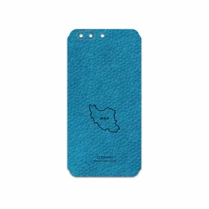 MAHOOT BL-IRC Cover Sticker for OnePlus 5