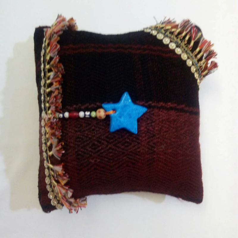 کوسن جاجیمی کد 9
