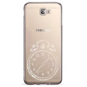 Megafone Watch C64-W Cover For Samsung Galaxy J5 Prime