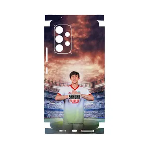 MAHOOT Sardar Azmoun-FullSkin Cover Sticker for Samsung Galaxy A53 5G
