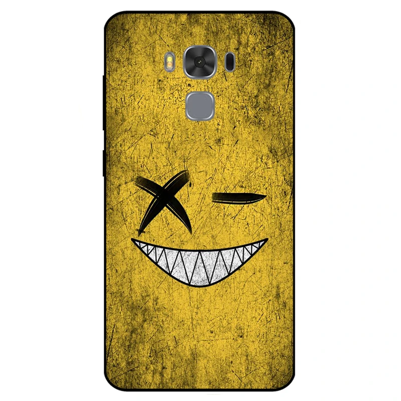 کاور مگافون کد 8069 مناسب برای گوشی  موبایل ایسوس Zenfone 3 Max / ZC553KL