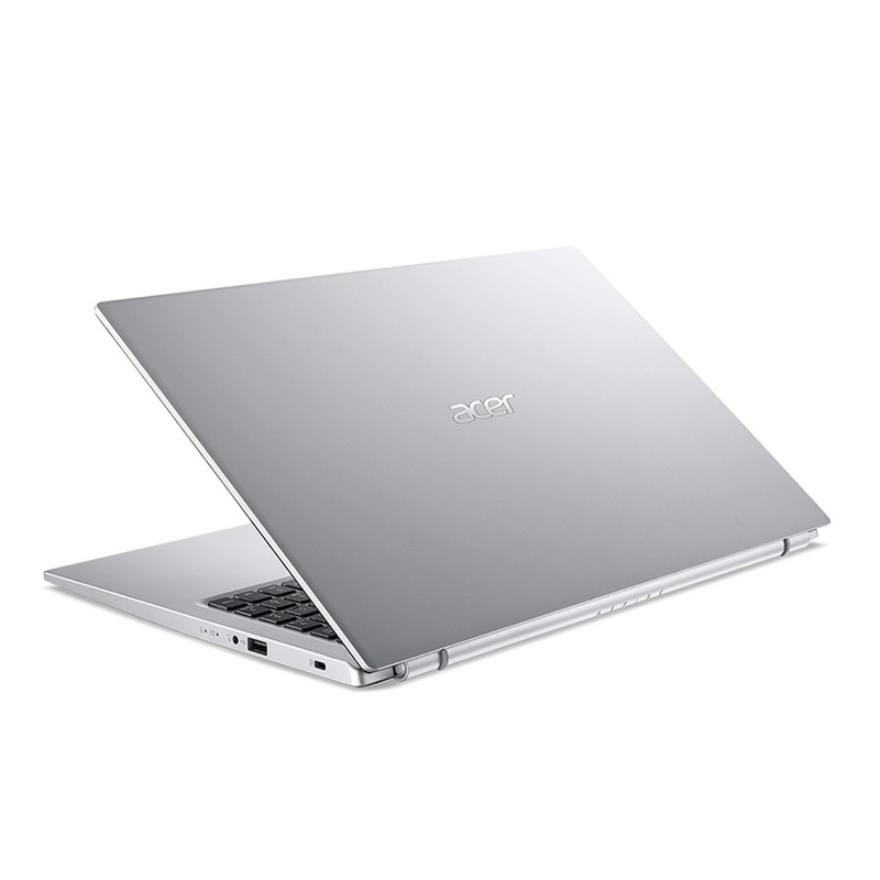 لپ تاپ 15.6 اینچی ایسر مدل Aspire 5 A515-56G-5470-i5 8GB 128SSD 1HDD MX450 -کاستوم شده
