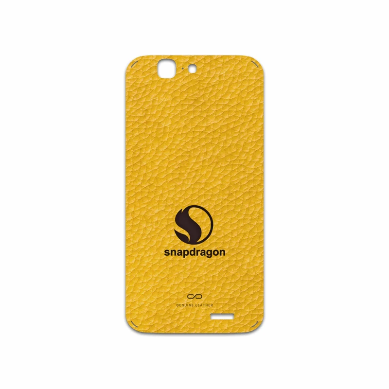 برچسب پوششی ماهوت مدل ML-SNPDRGN مناسب برای گوشی موبایل هوآوی Ascend G7