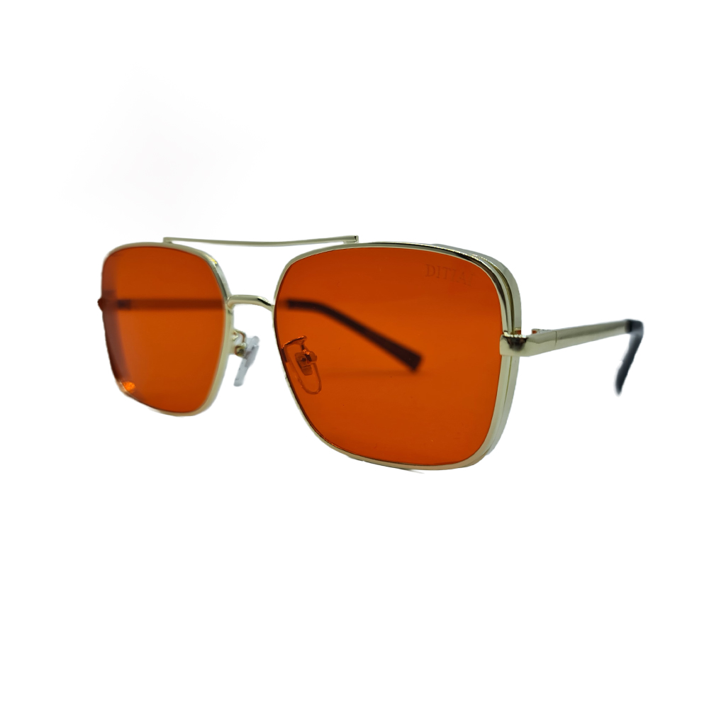 عینک شب دیتیای مدل 9550 - 2 -R
