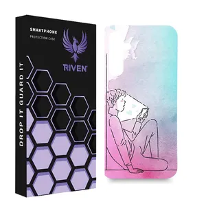 RIVEN RI2-8 Case For Samsung Galaxy A54