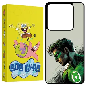  BOB Ghab BCPX6 Cover For Xiaomi Redmi Note 13 Pro 5G / Poco X6 5G