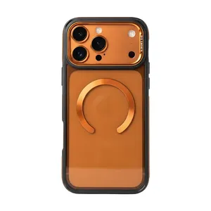Halyx cover for Apple iPhone 17 Pro Max