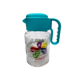 پارچ پیشتازان مدل شطرنجی