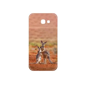 MAHOOT Kangaroo Cover Sticker for Samsung Galaxy A5 2017