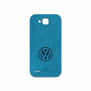 MAHOOT BL-VLKS_WGN Cover Sticker for Huawei Ascend G750